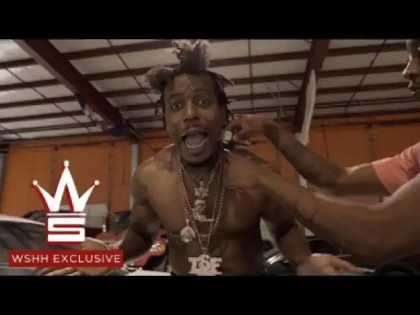 Video: Sauce Walka - That Kid That Did